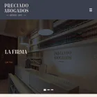 albertopreciado.com