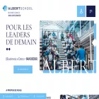 albertschool.com