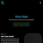 albion-radar.com
