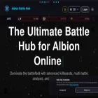 albionbattlehub.com