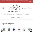 albionmercantile.com
