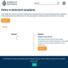 albrechtpartners.com