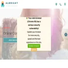 albrightplasticsurgery.com