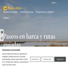 albuferanature.com