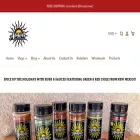 albukirkyseasonings.com