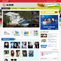 album.sanook.com