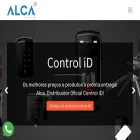 alcadistribuidora.com.br