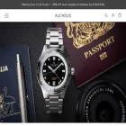 alcadus.com
