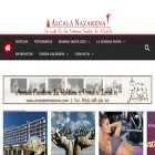alcalanazarena.com