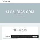 alcaldias.com