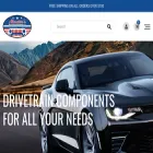 alcantargears.com