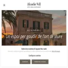 alcaufarvell.com