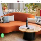 alcazarfinewoods.com