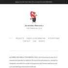 alchemicabotanica.com