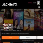 alchemiya.com