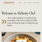 alchemychef.com