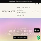 alchemydose.com