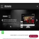 alciautosmazda.com