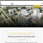 alcieloconstructora.com