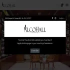 alcohall.net