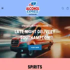 alcohol-express.co.uk