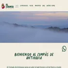 alcompasdeantioquia.com