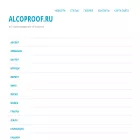 alcoproof.ru