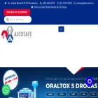 alcosafe.cl