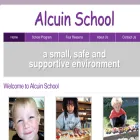 alcuinschool.com