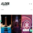 aldermusic.com.mx