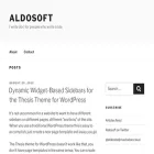 aldosoft.com