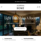 aldridgehome.com