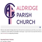 aldridgeparish.org.uk