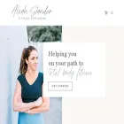 aleahstander.com