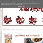 aledakonyhaja.hu