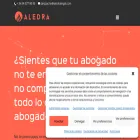 aledralegal.com