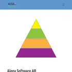 alegasoftware.se