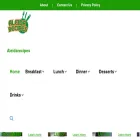 aleidarecipes.com