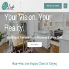 aleighconstruction.com