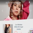 alejandrasalas.com