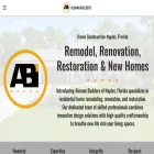 alemanbuilders.com