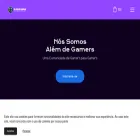 alemdegamer.com.br