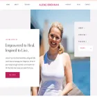alenebrennan.com