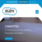 alensecurity.com