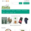 alentia.com