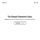 alephjs.org