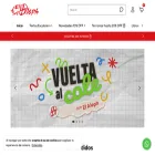 alephlibros.com.ar