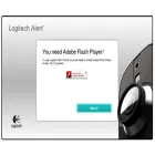 alert.logitech.com