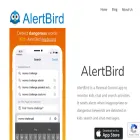 alertbird.app