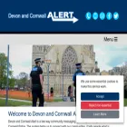 alerts.dc.police.uk